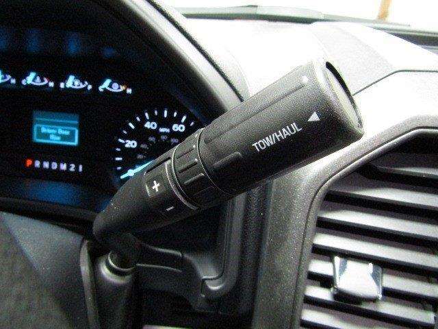 2017 Ford F-250 Super Duty XL Crew Cab 4WD V8